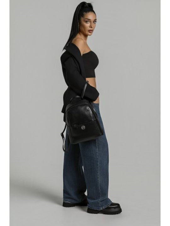 Women's Bag Backpack Black