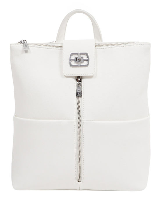 Damentasche Rucksack Braun