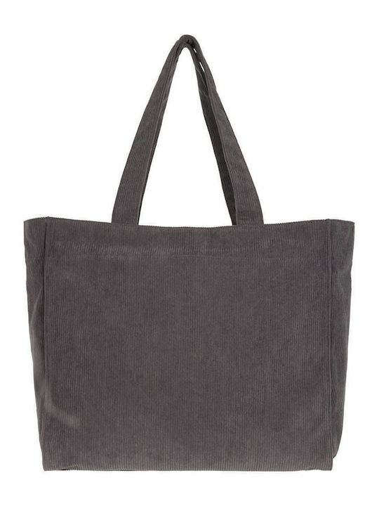 Women's Bag Tote Handbag Gray