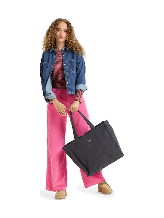 Women's Bag Tote Handbag Gray