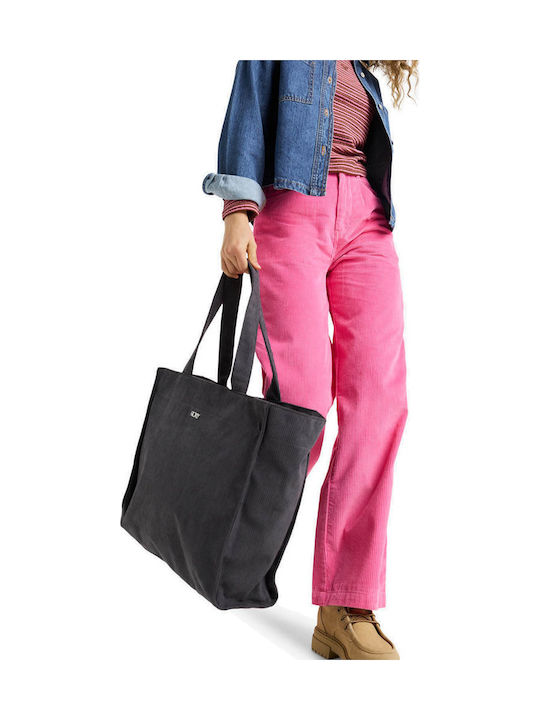 Women's Bag Tote Handbag Gray