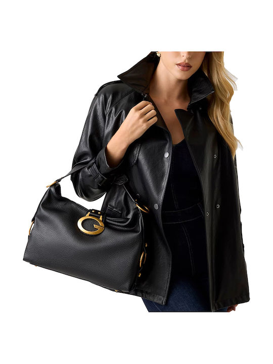 Camden Women's Bag Shoulder Black