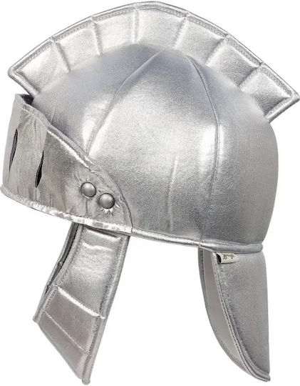 Carnival Knight Helmet 1pcs