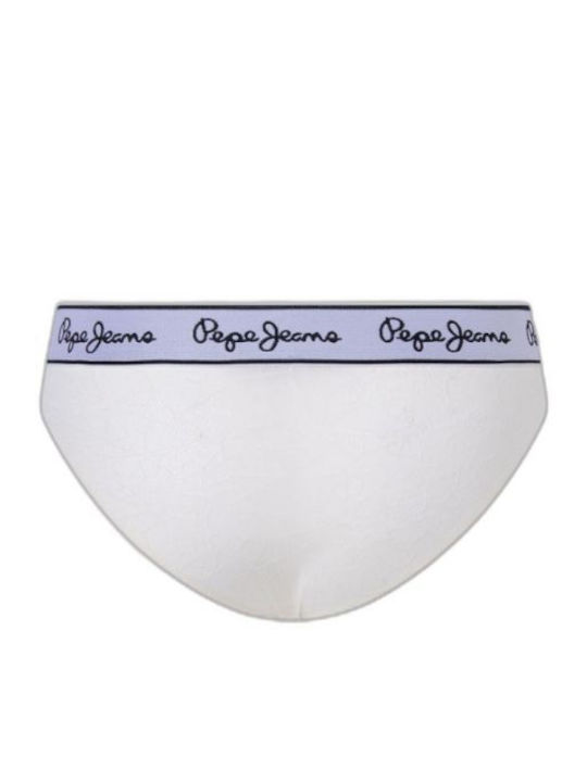 Women's Slip White