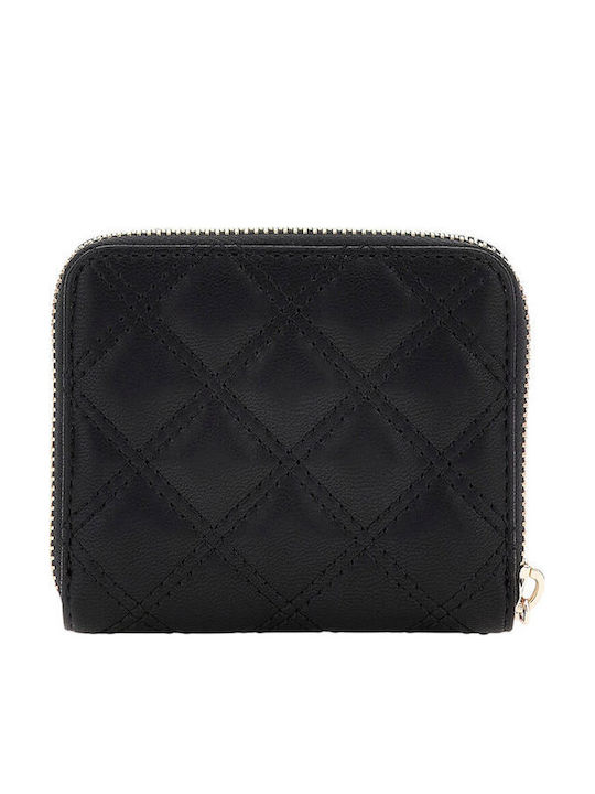 Guess Giully Ii Μικρό Γυναικείο Πορτοφόλι Μαύρο Guess Giully Ii Μικρό Γυναικείο Πορτοφόλι Μαύρο