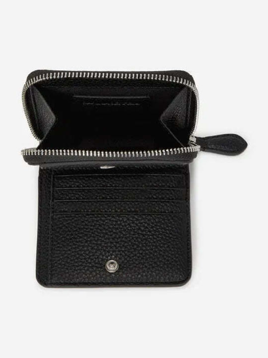 Women's Wallet Classic Black