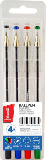 MemoBe Химикалка Ballpoint
