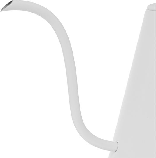 Adler Βραστήρας 1lt 1349W Λευκός