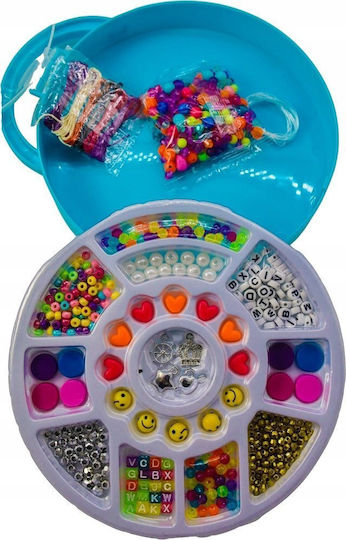 Madej Schmuck Herstellung Perlen Set