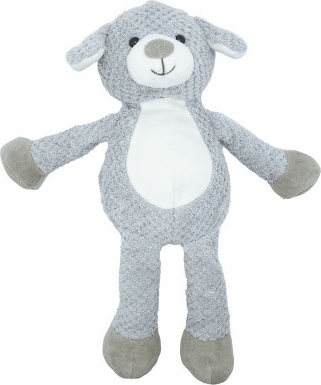Plüsch-Hundewelpe 20cm Bio-Baumwollmischung Süß