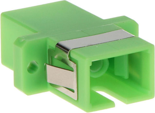 Adapter Adapter Οπτικών Ινών 1τμχ