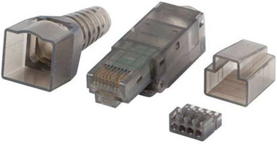 Lanberg Keystone PLUA-6000TL RJ45 1τμχ