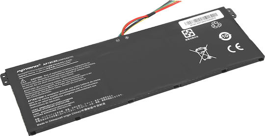 Movano Compatible Battery for Acer Aspire Acer Aspire 5, Swift 3