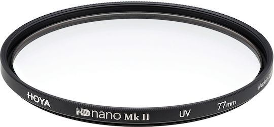 Hoya Filtru UV / HD Cu diametrul 58mm pentru obiective foto