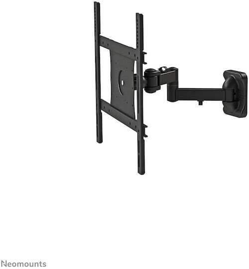 Newstar FPMA-W960 Suport TV Montat Pe Perete Cu Braț De Extensie Până La 52" Și 25kg