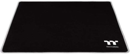Thermaltake M500 Gaming Mouse Pad Large (450mm) Μαύρο GMP-TTP-BLKSLS-01
