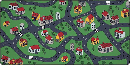 Krux Gaming Mouse Pad XXL (1200mm) Πράσινο