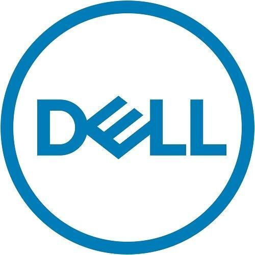 Dell Quad Port Ενσύρματη Κάρτα Δικτύου Gigabit (10Gbps) Ethernet PCI-e