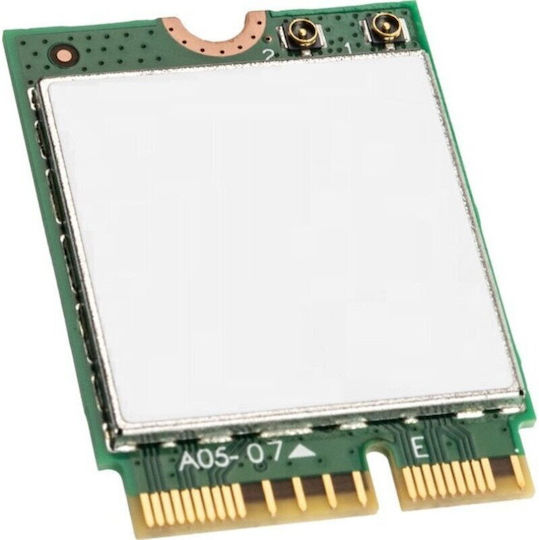 Intel Intel Wi-fi 7 BE201 НЕ VPRO