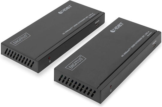 Digitus DS-55508 HDMI Extender DS-55508