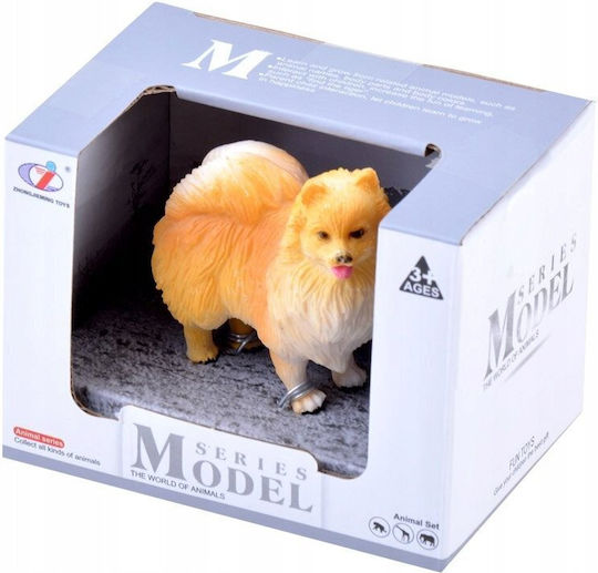 Фигурка Dog Doggy Pets Za3386