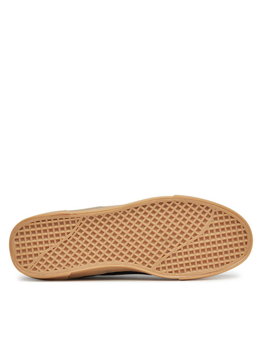 Ανδρικά Sneakers Μαύρα
