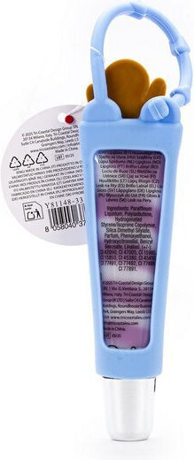 Tri-Coastal Design Gingerbread Cookie Kinder-Make-up