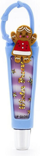 Tri-Coastal Design Gingerbread Cookie Kinder-Make-up