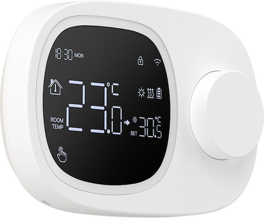 Avatto Smart Digital Thermostat with Wi-Fi