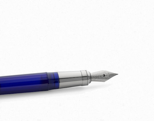 Visconti Πένα Γραφής Μπλε