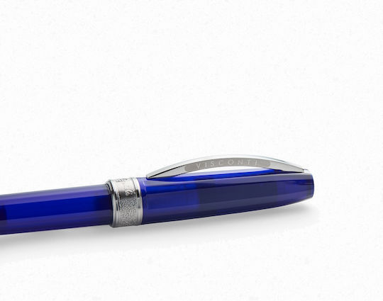 Visconti Πένα Γραφής Μπλε