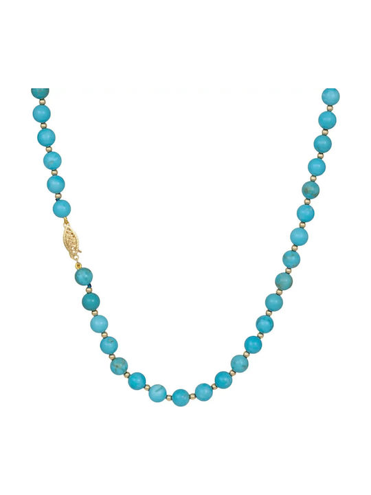 Necklace From 14K Gold Necklace From 14K Gold