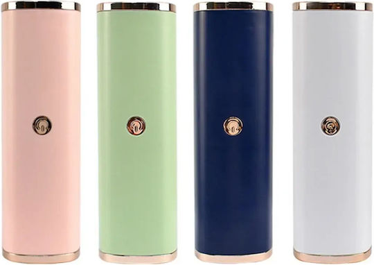 Mini-Zerkleinerer Multi 30W mit Behälter 200ml Blau