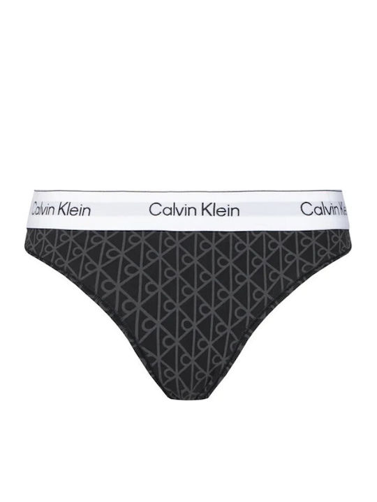 Women's String Multi Colors