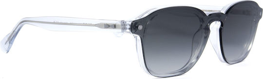 Snob Milano Rame Ochelari Cabrio Mask Snv179 C007z