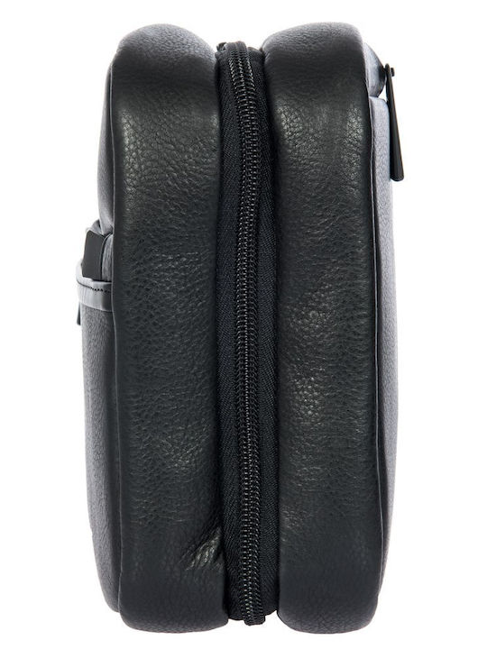 Porsche Design Toiletry Bag Roadster Leather Evo Black Bagstories
