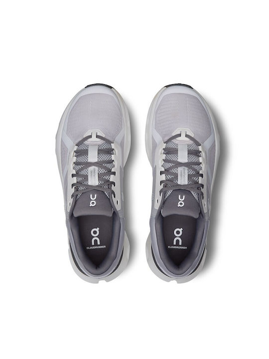 Cloudrunner 2 Bărbați Pantofi sport Alergare Gri