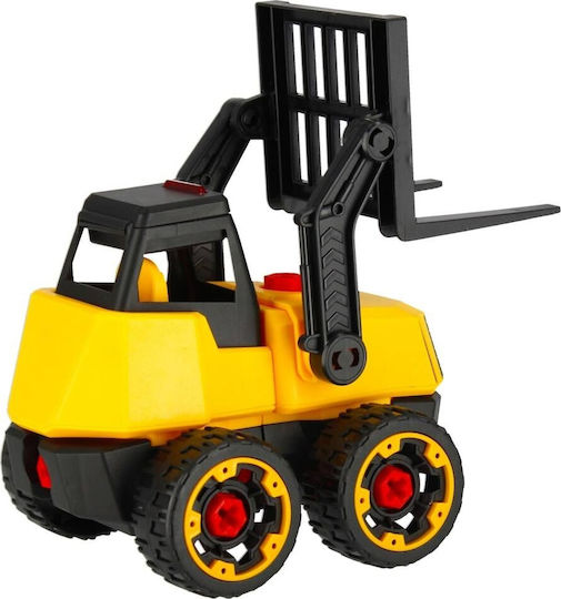 Mega Creative Jucărie de Construcție pentru Copii 3+ ani+ Ani