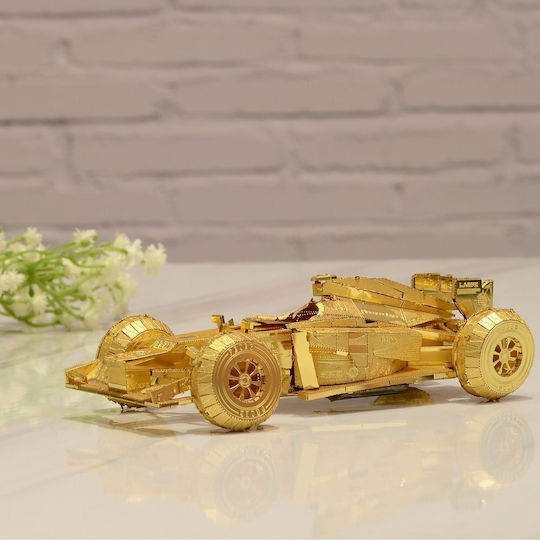 Piececool Metal Construction Toy