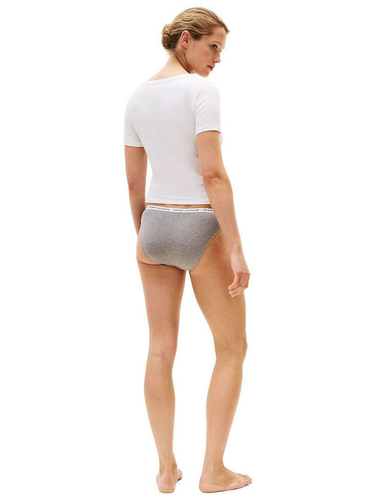 Βαμβακερά Women's Slip 3Pack
