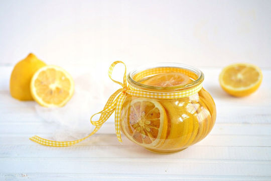 Weck Set of 6 General Use Glass Jars with Transparent Lid 1500ml 6 Pieces
