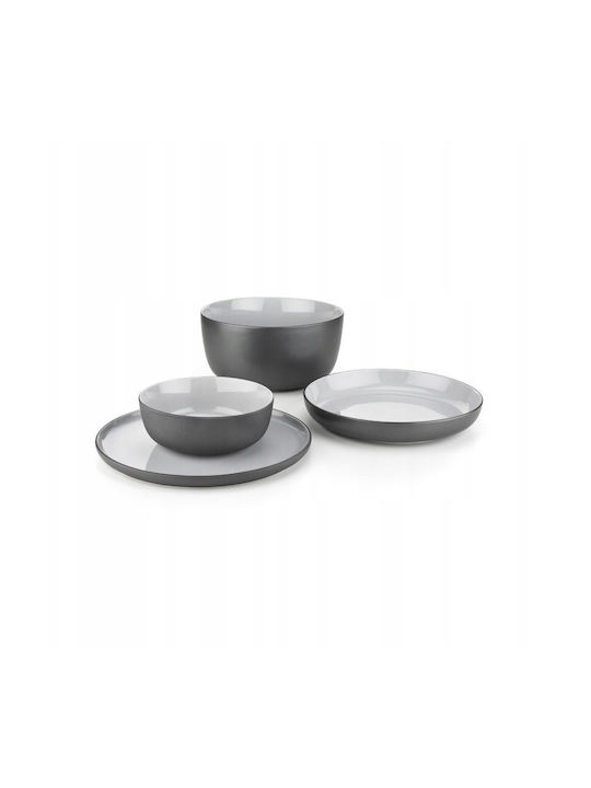 Verlo Купа за сервиране Кръгла от порцелан