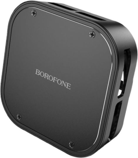 Borofone Задна корица