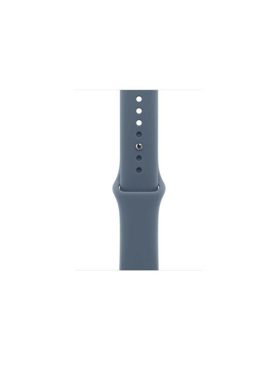 Apple Λουράκι Μπλε (Apple Watch 44/45/46mm/Ultra 49mm)