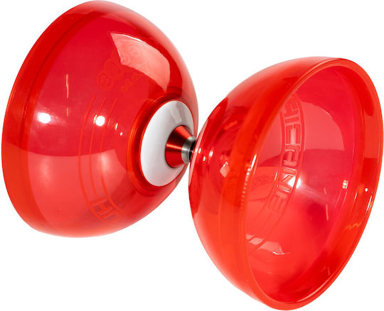 Juggle Dream Diabolo (Various Designs/Assortment of Designs) 1pc