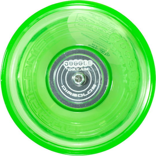 Juggle Dream Diabolo (Διάφορα Σχέδια) 1τμχ