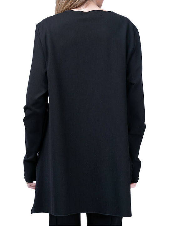 MY T Bluse Black