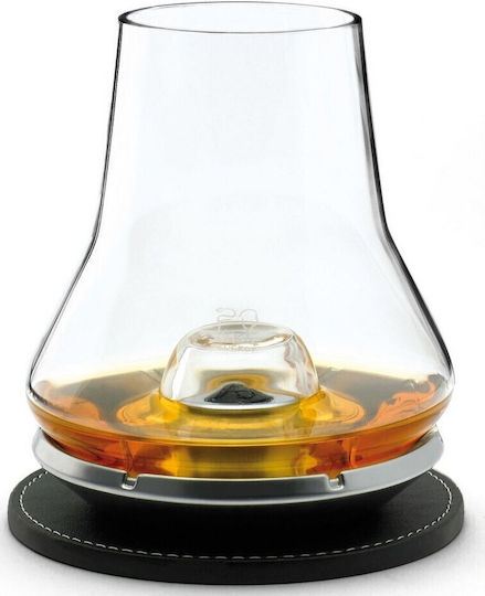 Peugeot Ποτήρι Ουίσκι από Γυαλί 380ml