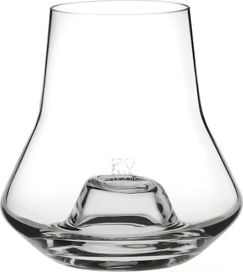 Peugeot Glass Whiskey made of Glass 380ml