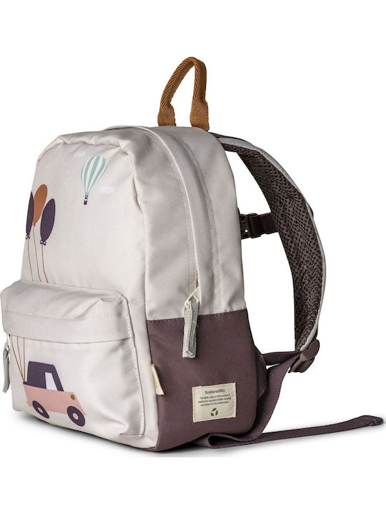 Citron Schulranzen Rucksack Kindergarten
